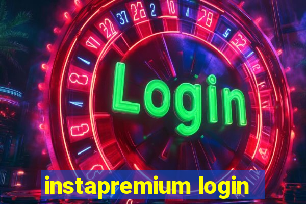 instapremium login